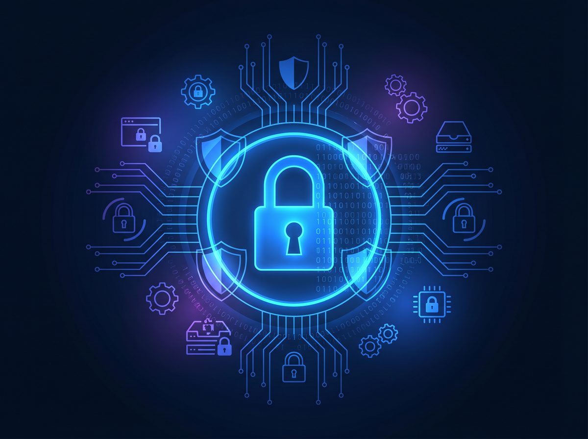 晓龙加速器安全防护体系